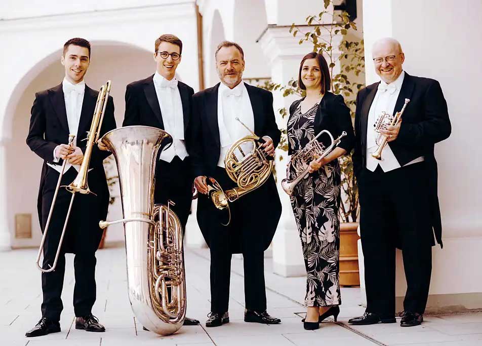 FESTLICHES ADVENTSKONZERT