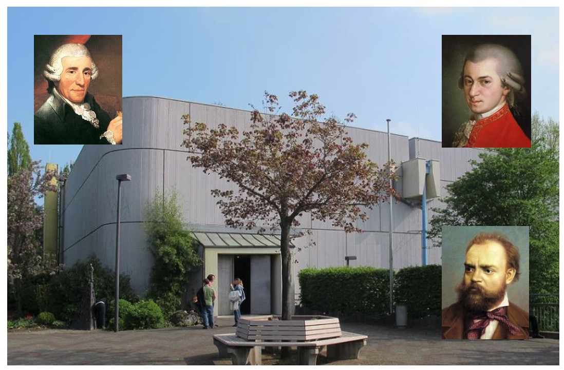 HERBSTLESE ZUM KLEINEN STREICHERFESTIVAL